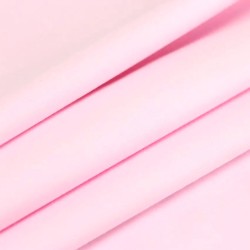 Light Pink Fabric Cotton | Wolf Fabrics