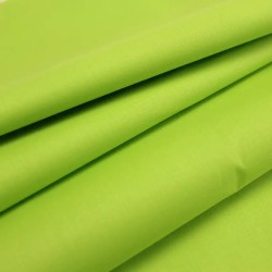 Bright Anise Cotton Fabric, width 108 cm