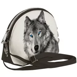 Loup Small Handbag  Clutch bag