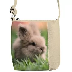 Junior rabbit bag
