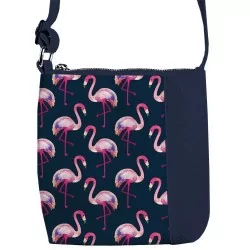 Junior bag Pink Flamingo