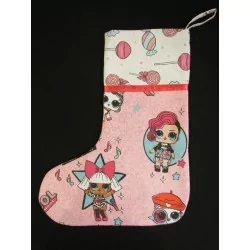 Christmas Socks  | LOL Surprise!