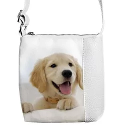 Junior bag Labrador dog