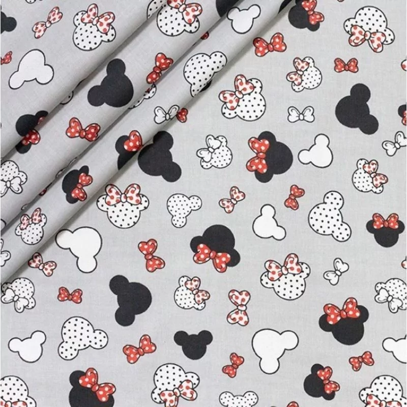 mickey and minnie mouse background