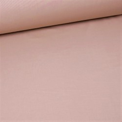 Fabric Cotton Rose ash | Wolf Fabrics
