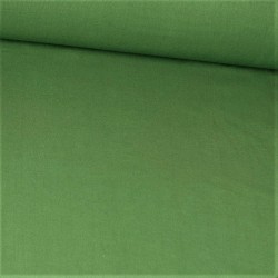 Bladder Green Cotton Fabric | Wolf Fabrics