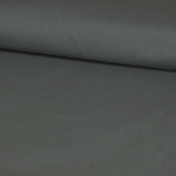 Graphite Gray Fabric Cotton | Wolf Fabrics