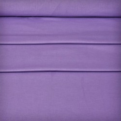 Lavender cotton fabric | Wolf Fabrics