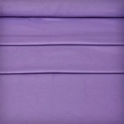Lavender cotton fabric | Wolf Fabrics