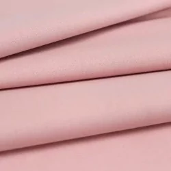 Fabric Cotton Pink Ballerina | Wolf Fabrics