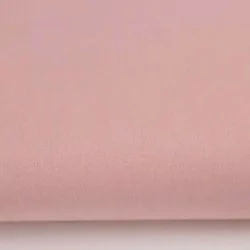 Fabric Cotton Dirty Pink | Wolf Fabrics