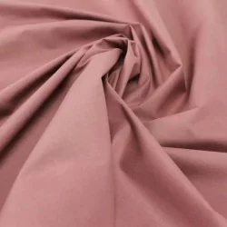 Fabric Cotton Vintage Pink | Wolf Fabrics
