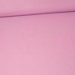 Fabric Cotton Lilac Pink | Wolf Fabrics
