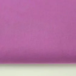 Fabric Cotton Light Purple | Wolf Fabrics