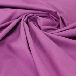 Fabric Cotton Light Purple | Wolf Fabrics