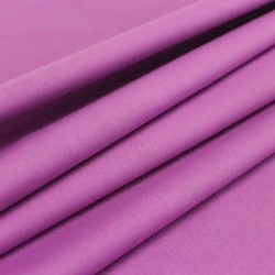 Fabric Cotton Light Purple | Wolf Fabrics