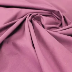 Fabric Cotton Pink Purple | Wolf Fabrics