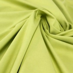 Fabric Cotton Anise | Wolf Fabrics