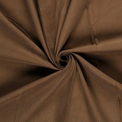 Brown Lightweight Corduroy Fabric in Cotton | Wolf Fabrics