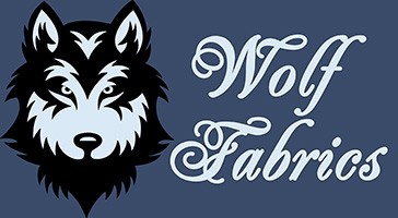 Wolf Fabrics